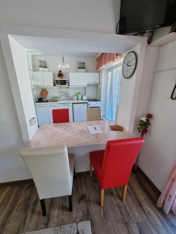 Apartment Yoya Плитвицкие озёра Экстерьер фото