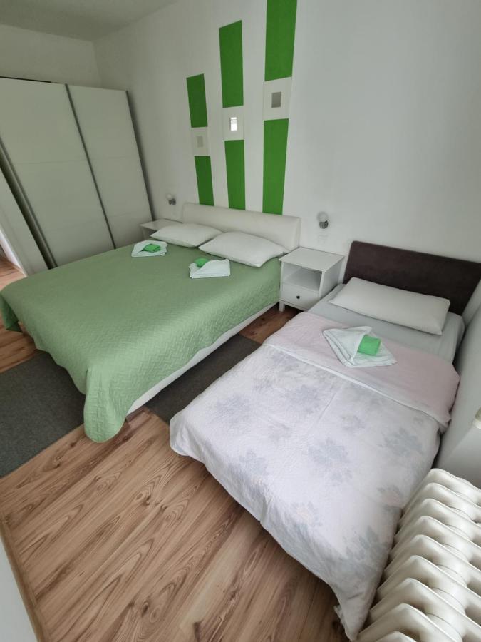 Apartment Yoya Плитвицкие озёра Экстерьер фото