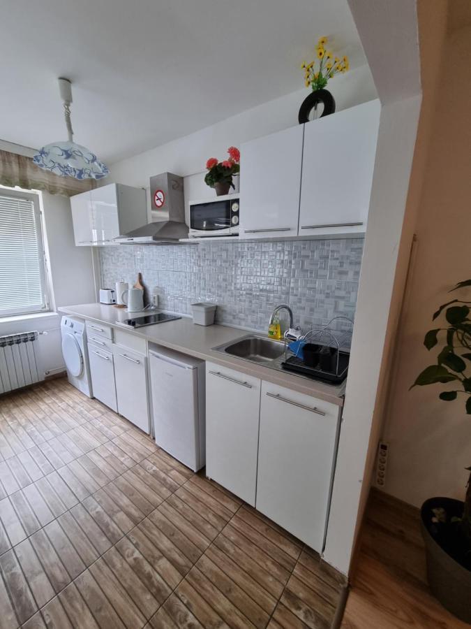 Apartment Yoya Плитвицкие озёра Экстерьер фото