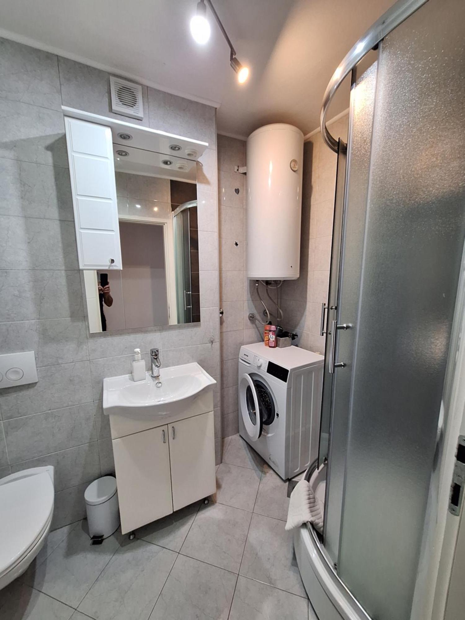 Apartment Yoya Плитвицкие озёра Экстерьер фото