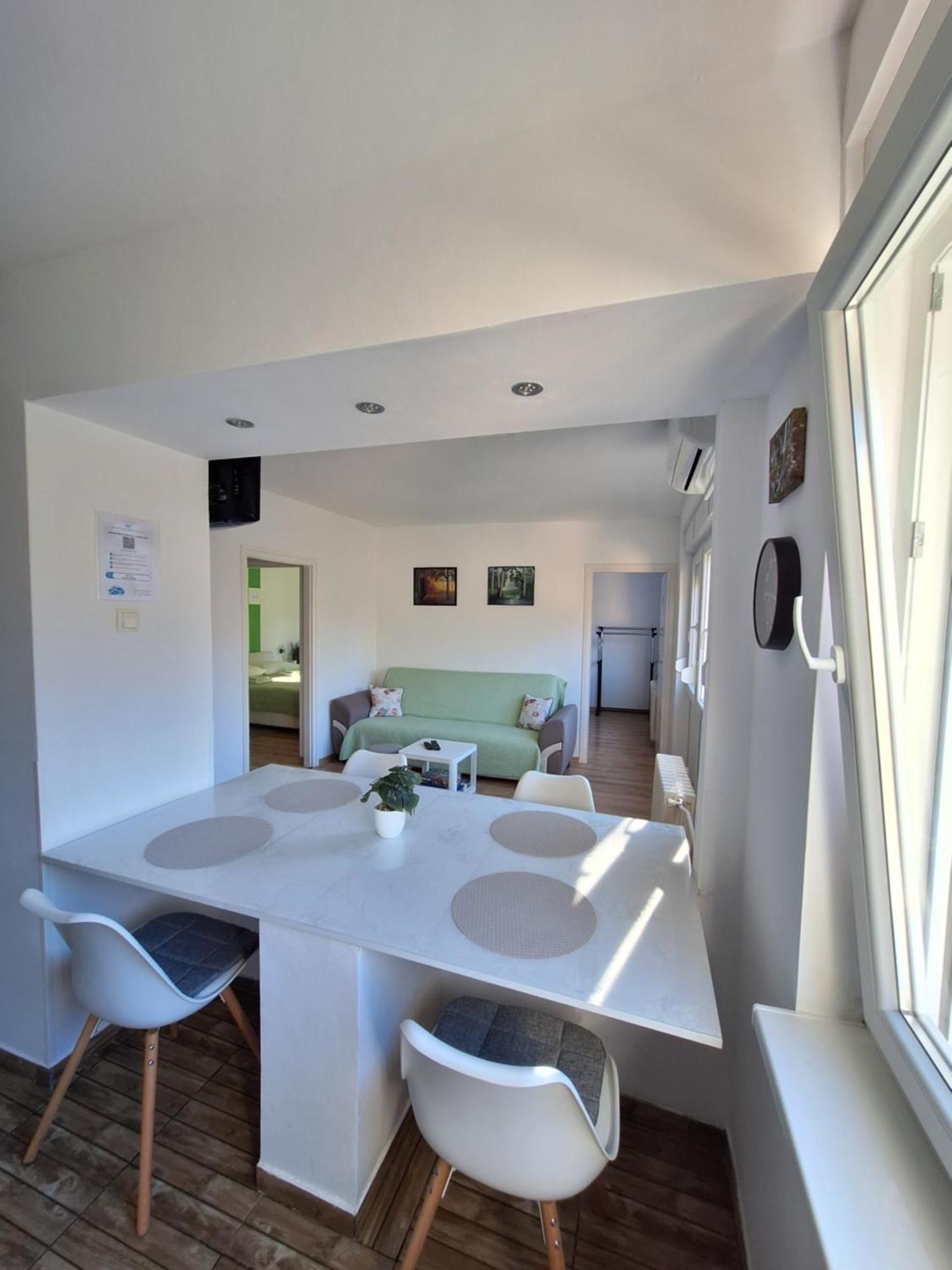Apartment Yoya Плитвицкие озёра Экстерьер фото